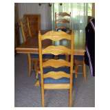 6 Chairs