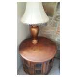 End Table