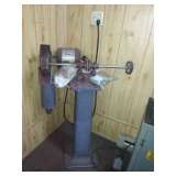 Metal Shop Tpools