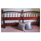 Headboard