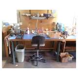 Workbench