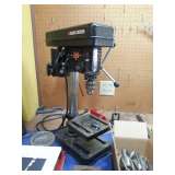 Drill Press