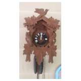 Cuckoo Clock