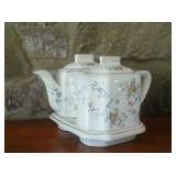 China & Shelley Cups too!