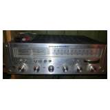 Vintage Audio Components