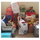 Some of the XMAS