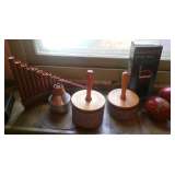 Small Musical Instruments
