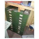 Tool Cabinet