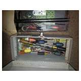 More tools