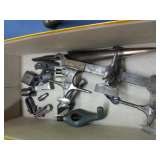 Atlas attachments