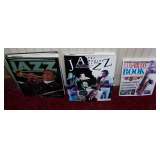 Jazz Books