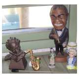 Jazz Greats