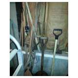Garden Tools