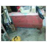 Another Old Chest