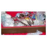 Silver Flatware