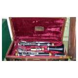 Clarinet