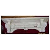 Old Mantle