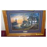 Limited Ed. Print
