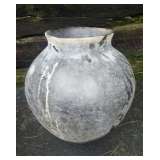 Large Vessel