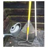 Garden Tools