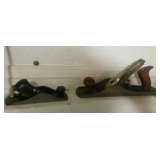 Woodworking Planes