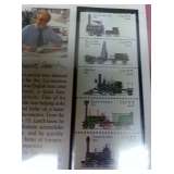 Commemorative Stamps