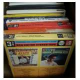 Audio Reels