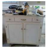 Tool Cabinet