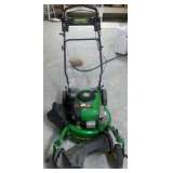 John Deere Recent Tune-up
