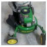 John Deere