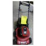 Toro Mower