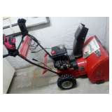 MTD SNow Blower