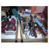 Garage Stuff
