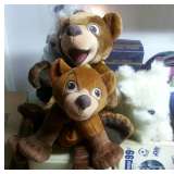 Toys
