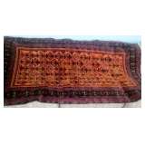 4 X 6 Persian Carpet