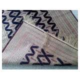 Weaving Detail