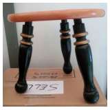 Hand Made Stool