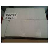 Boxes of Books