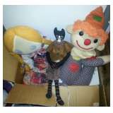  Raggedy Anne & Andy