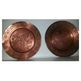 Hammered Chargers