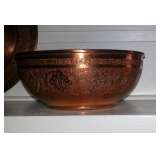 Persian Bowl