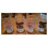 Beer Garden Mugs