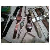Watches