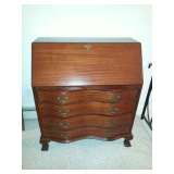 Great Antique Desk