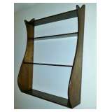 Fabulous WHaleback Shelf