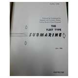 1946 Sub Training Manual
