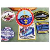Military Patches