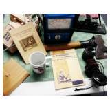 Mete and Portable Phone