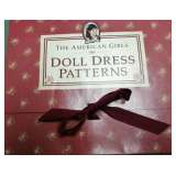 Amercan Girl Patterns