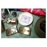 Belt Buckles